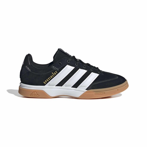 adidas Spezialist 26/27 (black)