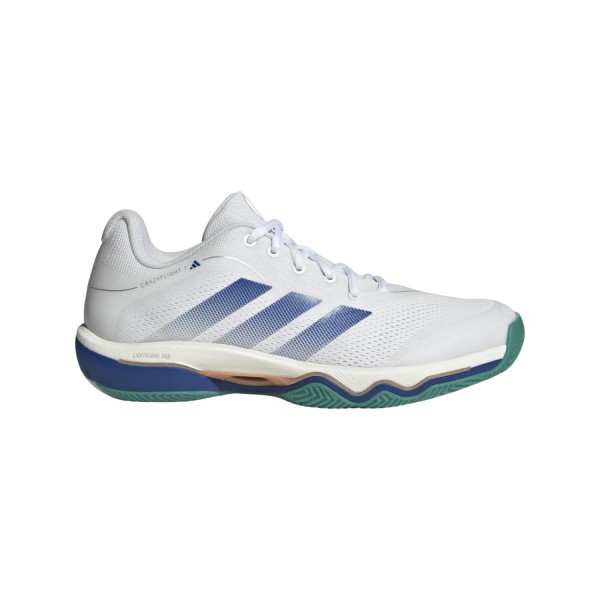 adidas Crazyflight 7 M (white/blue)