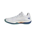 adidas Crazyflight 7 M (white/blue)