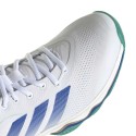 adidas Crazyflight 7 M (white/blue)