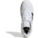 adidas Crazyflight 7 Mid JR Preto / Branco
