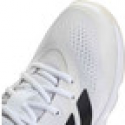 adidas Crazyflight 7 Mid JR Preto / Branco