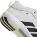 adidas Crazyflight 7 Mid JR Preto / Branco