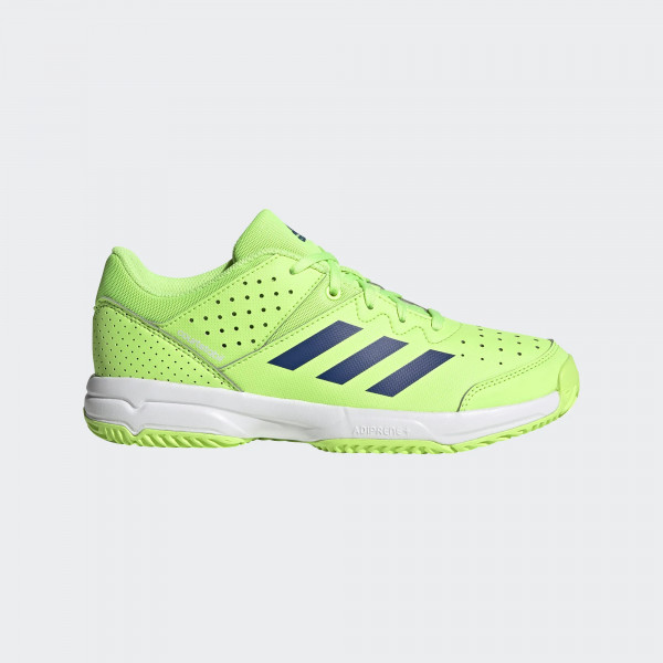 adidas Court Stabil Jr (green)