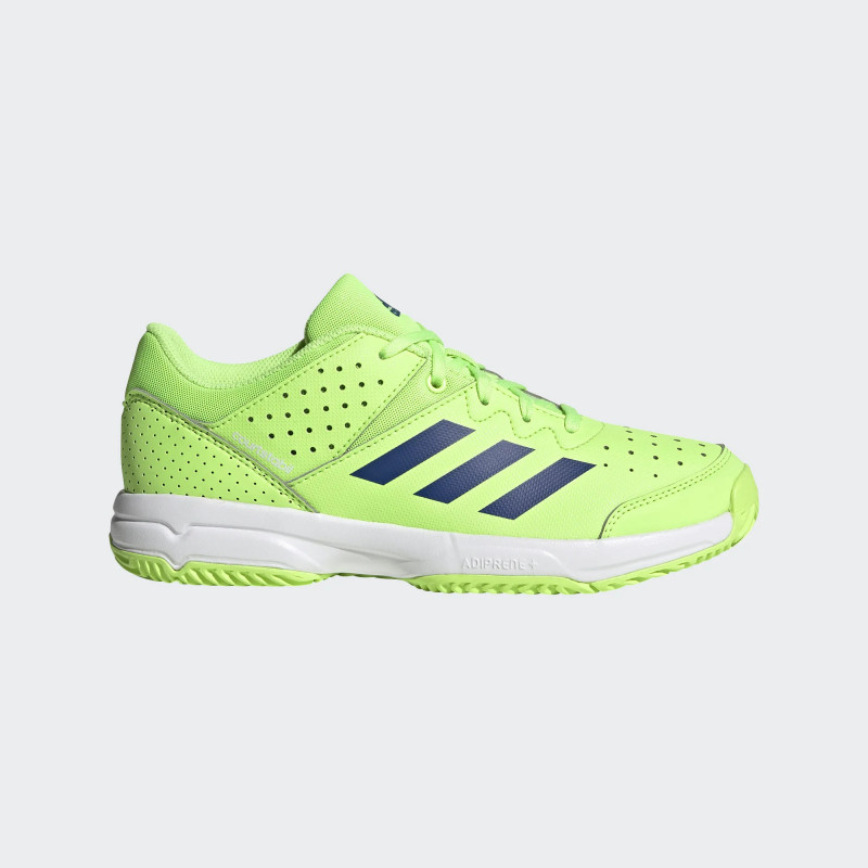 adidas Court Stabil Jr (green)