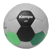 BOLA KEMPA LEO - BOL...