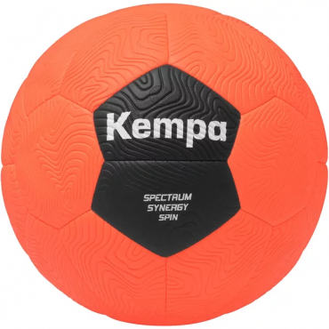 BOLA KEMPA SPECTRUM ...
