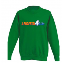 Sweat Andebol4kids Federação Andebol Portugal