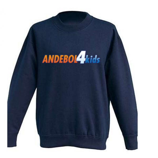 Sweat Andebol4kids Federação Andebol Portugal