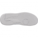 Kempa Kourtfly Three (Branco / Vermelho)