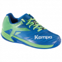 Kempa Wing 2.0 Junior (Blue/Green)