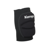 Proteção joelho indo...