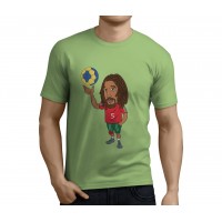 T-shirt Gilberto Dua...