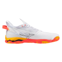 Mizuno Wave Mirage 5 (Fiery Coral 2)