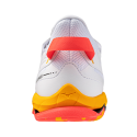 Mizuno Wave Mirage 5 (Fiery Coral 2)