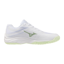 Mizuno Lightning Select W (Branco / Verde)
