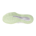 Mizuno Lightning Select W (Branco / Verde)