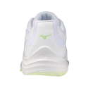 Mizuno Lightning Select W (Branco / Verde)
