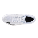 Mizuno Lightning Select (Branco / Prata)