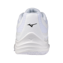Mizuno Lightning Select (Branco / Prata)