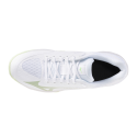Mizuno Lightning Star JR (Branco / Verde)