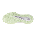 Mizuno Lightning Star JR (Branco / Verde)