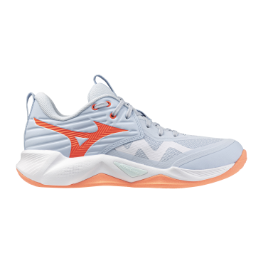 Mizuno Wave Momentum...