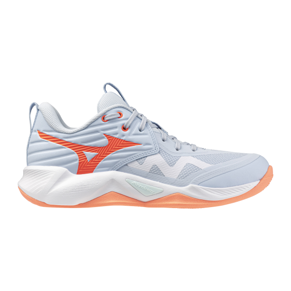Mizuno Wave Momentum Pro W 26/27