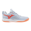 Mizuno Wave Momentum Pro W 26/27