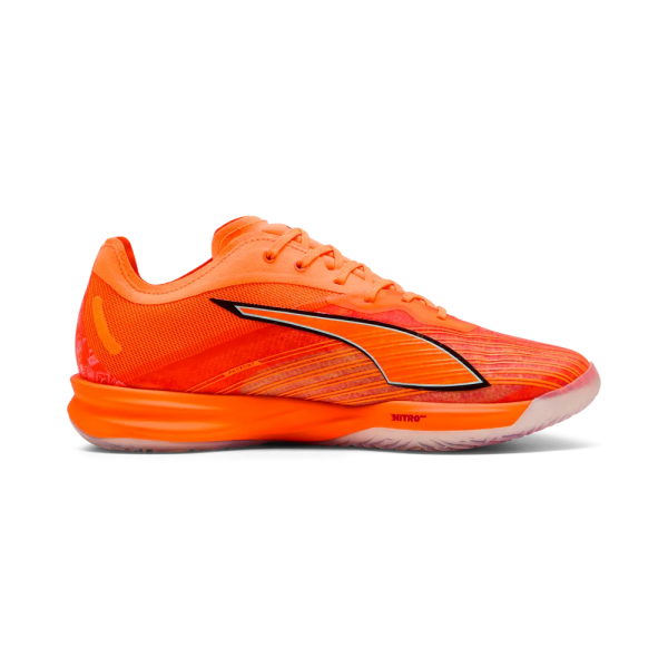 Puma Accelerate Nitro SQD 5 Road to Glory