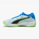 Puma Eliminate Nitro SQD 4 26/27 (blue/green)