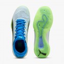 Puma Eliminate Nitro SQD 4 26/27 (blue/green)