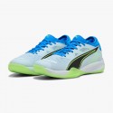 Puma Eliminate Nitro SQD 4 26/27 (blue/green)