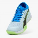 Puma Eliminate Nitro SQD 4 26/27 (blue/green)