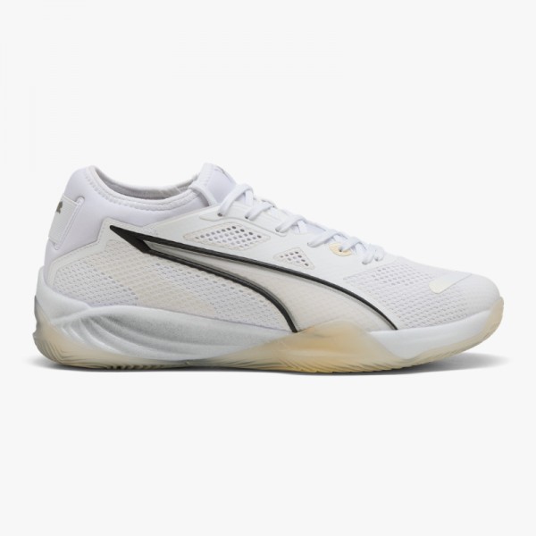 Puma Eliminate Nitro SQD 4 26/27 (white/black)