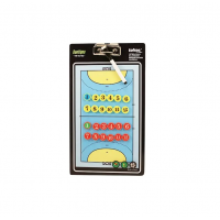 Quadro Tático Softee...