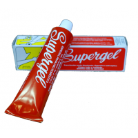 Bisnaga Supergel 100...