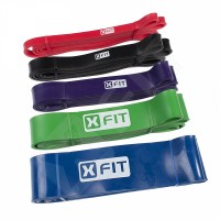 Power Band XFit...