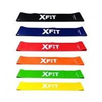 MINI BAND XFIT...