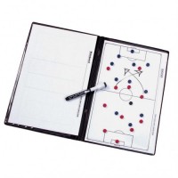 Quadro Táctico Selec...