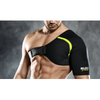 SELECT APOIO OMBRO...