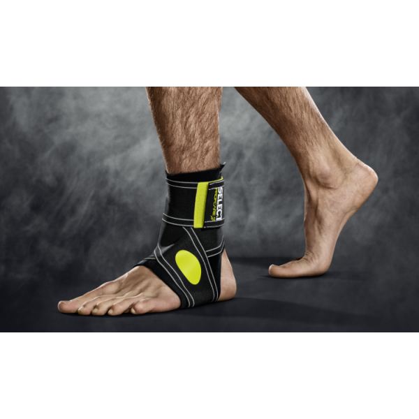 Select Estabilizador Tornozelo