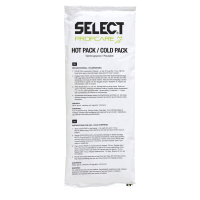 Select Pack Quente e...